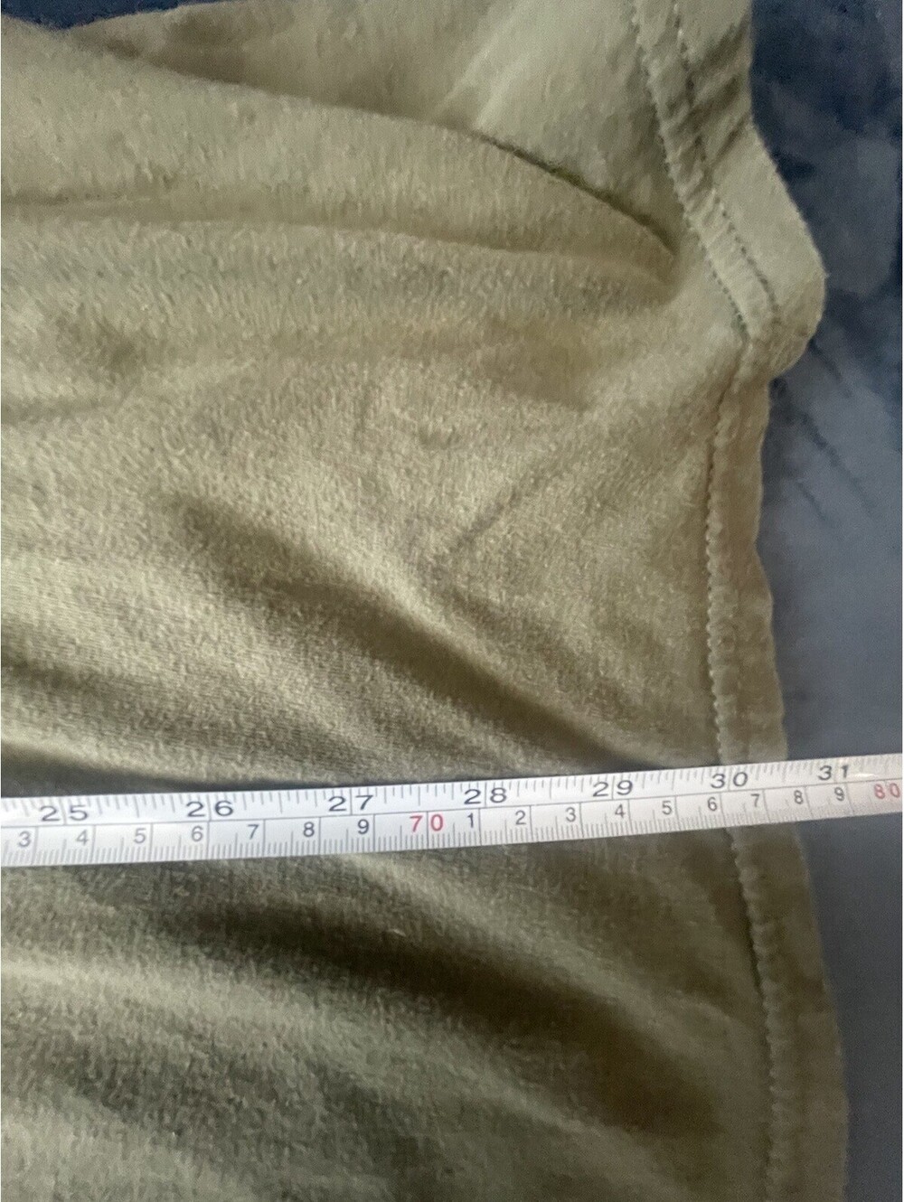 Harley Davidson T-Shirt 3XL XXXL Florida Army Green Tallahassee Short Sleeve FL - Picture 11 of 15
